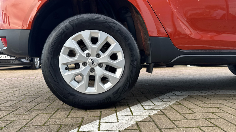 Dacia Duster 1.3 TCe 130 Expression 5dr Petrol Estate